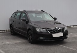 Skoda Superb II , Salon Polska, Klimatronic, Tempomat, Parktronic,ALU
