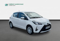 Toyota Yaris III 1.0 Active Hatchback. PO6JU45