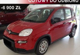 Fiat Panda III 1.0 Hybrid 1.0 Hybrid 70KM