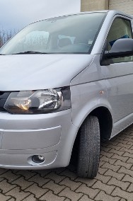 CARAVELLE 2.0 TDI 114KM 9 miejsc klimatyzacja gwarancja-2