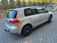 Volkswagen Golf VI 1,6 TDi Super Stan