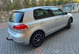 Volkswagen Golf VI 1,6 TDi Super Stan