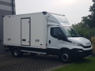 Iveco Daily 70-180 WINDA 8EP KONTENER 4,39x2,20x2,20 IZOTERMA KLIMA DMC 7 TON