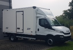 Iveco Daily 70-180 WINDA 8EP KONTENER 4,39x2,20x2,20 IZOTERMA KLIMA DMC 7 TON