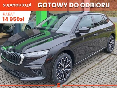 Skoda Scala Edition 130 1.5 TSI DSG Edition 130 1.5 TSI 150KM DSG-1