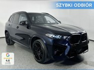 BMW X5 G05 M Competition 4.4 (625KM) | Aktywna wentylacja + Pakiet M Driver