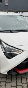 Toyota Aygo II 1,0 72KM Klimatyzacja-4