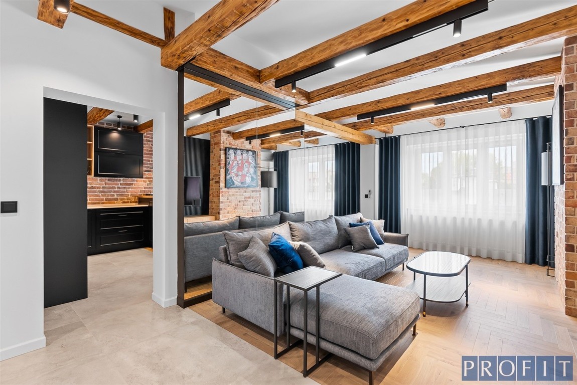 Mieszkanie na wynajem, 79 m² Koszutka