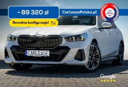 BMW SERIA 5 VII (F90)