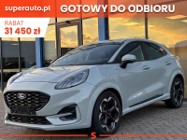 Ford Puma II ST-Line X PowerShift 1.0 EcoBoost ST-Line X 1.0 EcoBoost 155KM / Pakiet