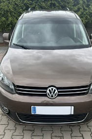 Volkswagen Caddy III-2