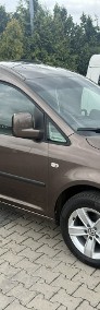 Volkswagen Caddy III-3