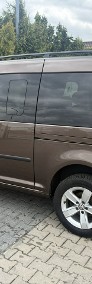 Volkswagen Caddy III-4