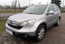 Honda CR-V III 4x4