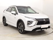 Mitsubishi Eclipse Cross , Salon Polska, 1. Właściciel, Serwis ASO, Automat, VAT 23%,