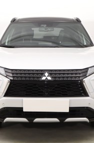 Mitsubishi Eclipse Cross , Salon Polska, 1. Właściciel, Serwis ASO, Automat, VAT 23%,-2