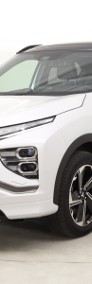 Mitsubishi Eclipse Cross , Salon Polska, 1. Właściciel, Serwis ASO, Automat, VAT 23%,-3