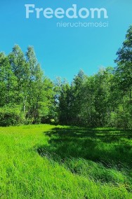 Działki budowlane Maksymilianów mazowieckie-2