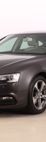 Audi A5 II , Salon Polska, Navi, Xenon, Bi-Xenon, Klimatronic,-3