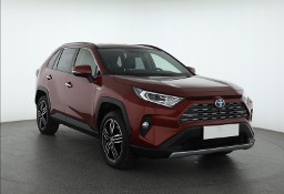 Toyota RAV 4 IV , Salon Polska, Serwis ASO, Automat, Skóra, Klimatronic,