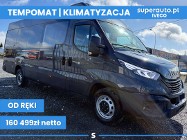 Iveco Daily 35S16 Hi-Matic Zabudowa Brygadowa 35S16 Hi-Matic Zabudowa Brygadowa 2.3