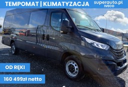 Iveco Daily 35S16 Hi-Matic Zabudowa Brygadowa 35S16 Hi-Matic Zabudowa Brygadowa 2.3