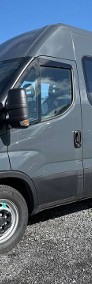 Iveco Daily 35S16 Hi-Matic Zabudowa Brygadowa 35S16 Hi-Matic Zabudowa Brygadowa 2.3-3