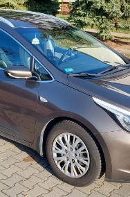 Kombi 2015 | 1 właściciel | 1.6 CRDi | Serwis ASO| Hak |Bezwypadkowa-2