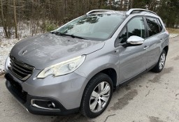 Peugeot 2008 Peugeot 2008 1.2 Pure Tech benzyna ,NAWIGACJA,Czujniki.