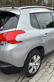  Peugeot 2008 1.2 Pure Tech benzyna ,NAWIGACJA,Czujniki.-2