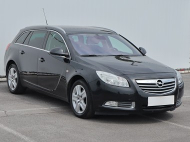 Opel Insignia , Klimatronic, Tempomat-1