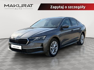 Skoda Octavia IV WD5572V#2.0 TDI Selection DSG Podgrz.f K.cof Ambient Salon PL VAT23%-1