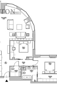 Stylowy apartament | 116m2 | Powiśle -2