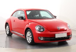 Volkswagen Beetle III , Salon Polska, VAT 23%, Navi, Klimatronic, Tempomat,