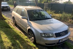 Audi A6 II (C5) 1.9 TDI Avant AWX 130KM