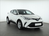 Toyota C-HR , Salon Polska, Automat, VAT 23%, Klimatronic, Tempomat