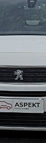 Peugeot Rifter 1.2 PureTech Allure / dla osób niepełnosprawnych-4
