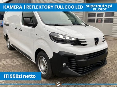 Peugeot Expert XL L2H1 XL L2H1 2.2 150KM-1