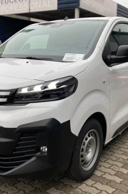 Peugeot Expert XL L2H1 XL L2H1 2.2 150KM-2