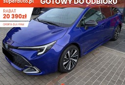 Toyota Corolla XII Style 1.8 Hybrid Style 1.8 Hybrid 140KM | Podgrzewane fotele!