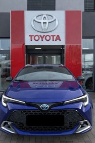 Toyota Corolla XII Style 1.8 Hybrid Style 1.8 Hybrid 140KM | Podgrzewane fotele!-2
