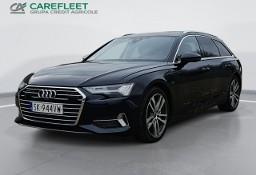 Audi A6 V (C8) Audi A6 55 TFSI mHEV Quattro Sport S tronic Kombi sk944vw