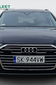 Audi A6 V (C8) Audi A6 55 TFSI mHEV Quattro Sport S tronic Kombi sk944vw-2