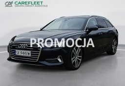 Audi A6 V (C8) Audi A6 55 TFSI mHEV Quattro Sport S tronic Kombi sk944vw