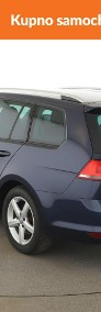 Volkswagen Golf VII 2.0 TDI Allstar Climatronic Navi Tempomat Grzane Fotele Bi-Xenon 2xP-4