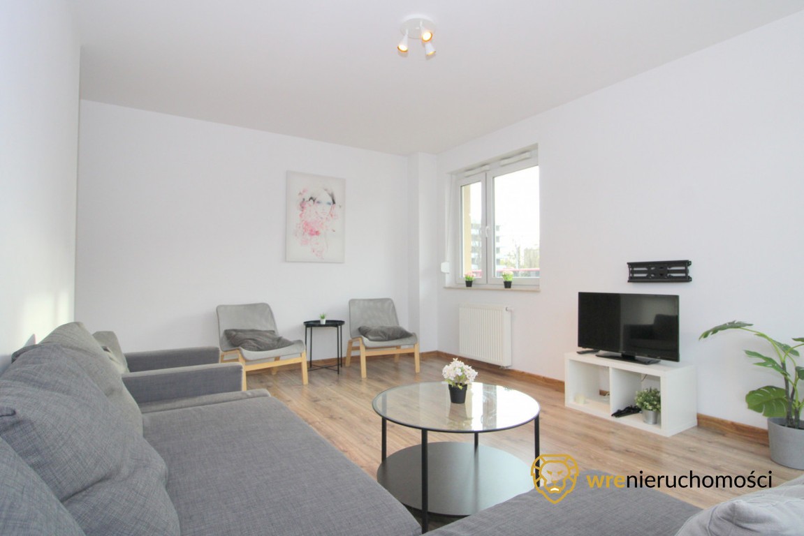 Mieszkanie do wynajęcia, 63 m² Karłowice, aleja Marcina Kromera