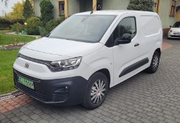 Fiat Doblo Elektryczny 50KWH-136PS L1 2023 23000km