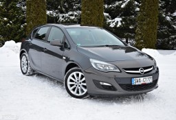 Opel Astra J IV 1.4 T Enjoy S&amp;S