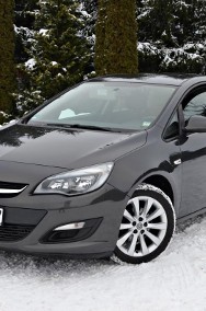 Opel Astra J IV 1.4 T Enjoy S&S-2