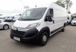 Citroen Jumper Jumper 35+ BlueHDi L4H2 Control. WE4N755